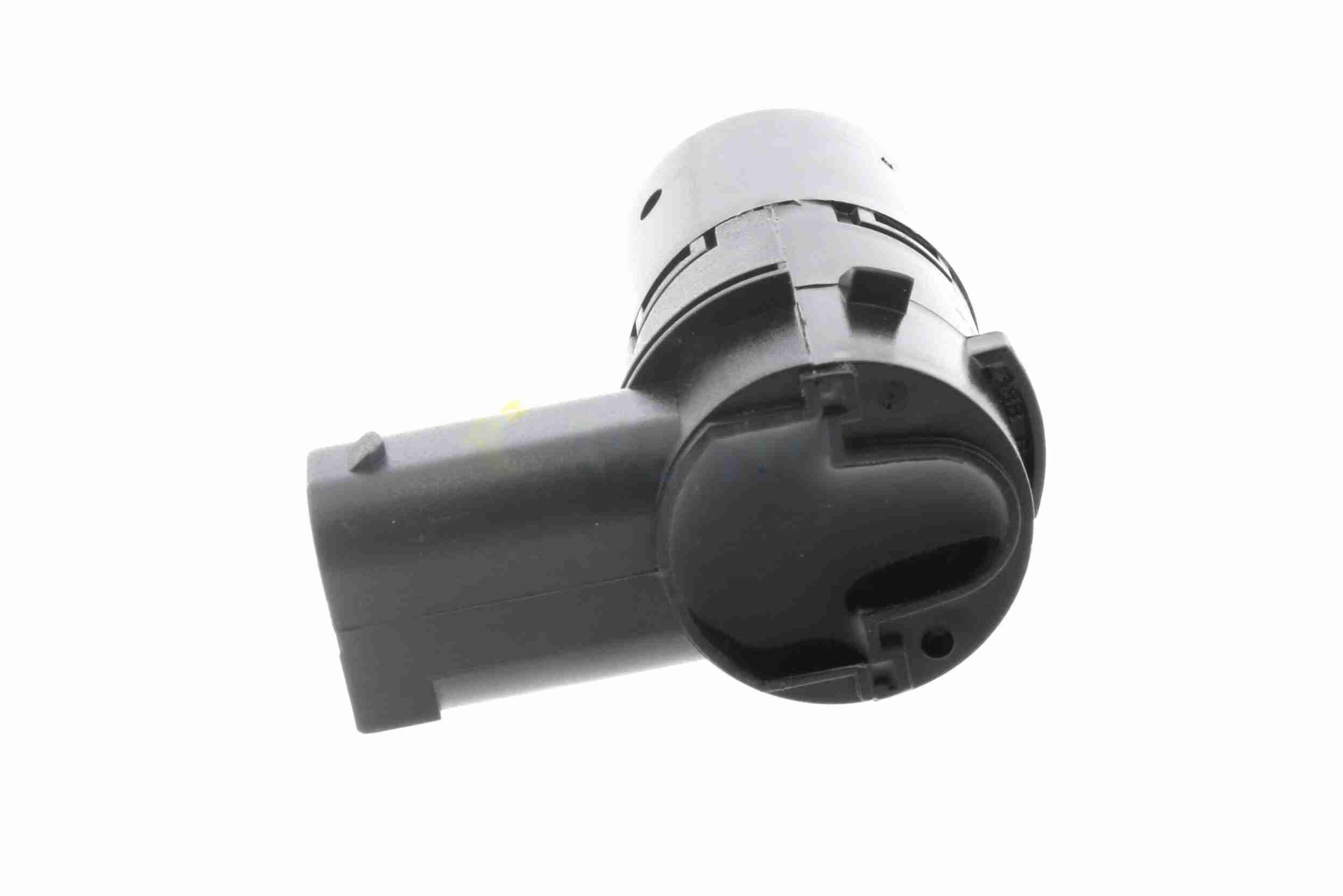Sensor, Einparkhilfe