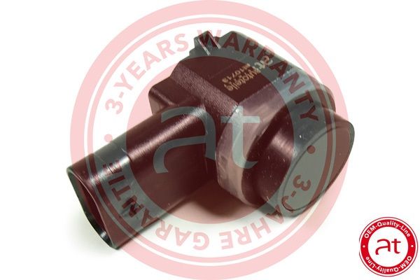 at autoteile germany at10713 - Sensor, Einparkhilfe