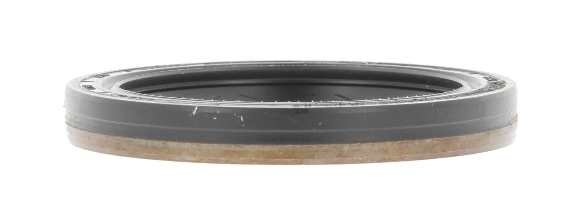 Wellendichtring, Differential Wellendichtring, Differential