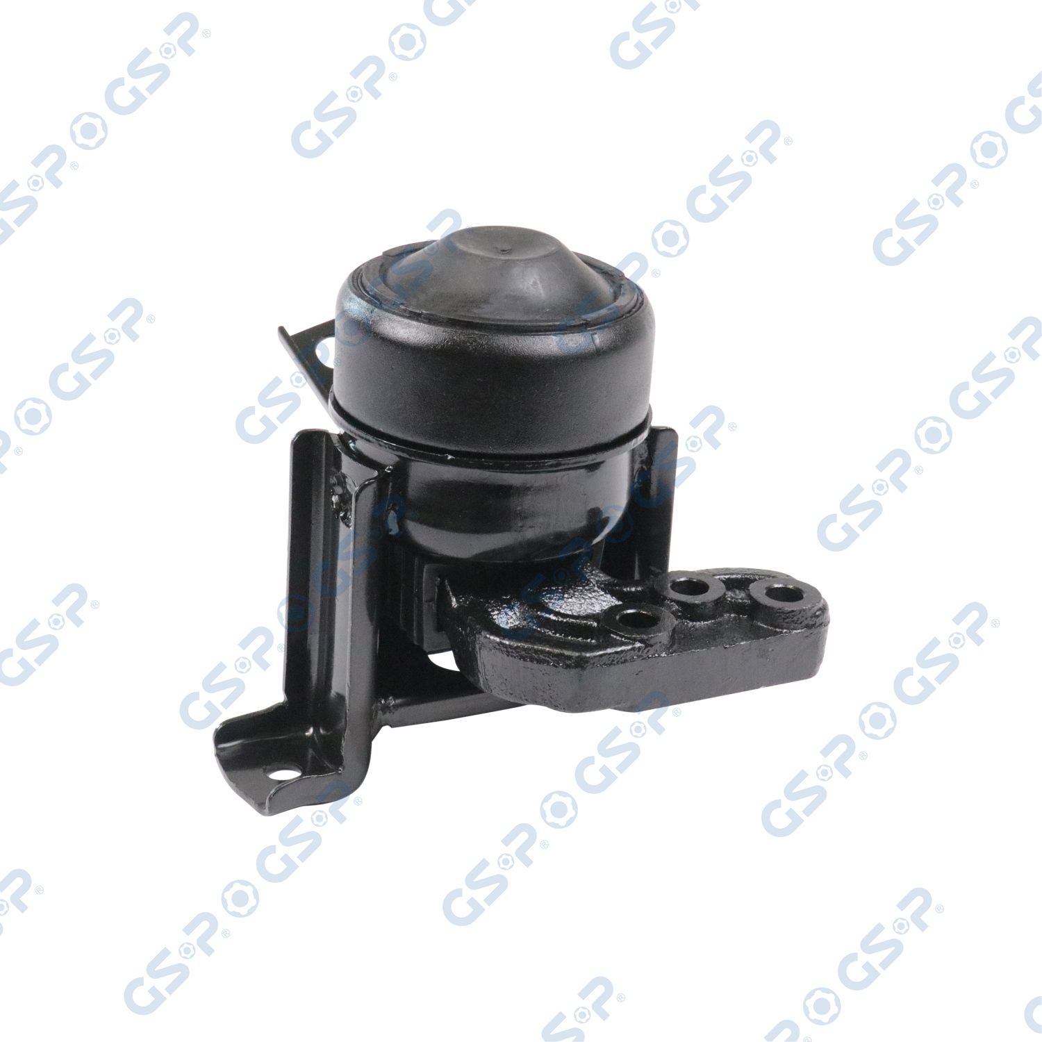 Soporte, motor