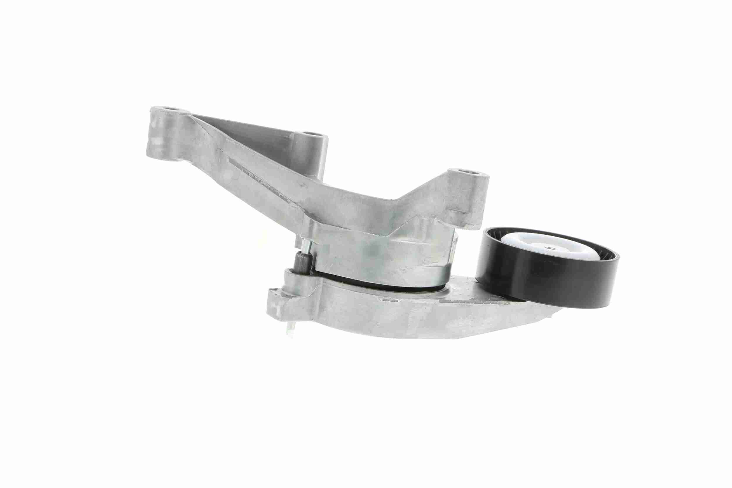 Spannrolle, Keilrippenriemen