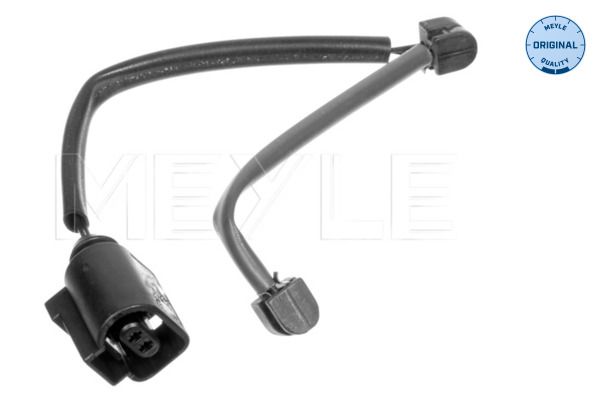 MEYLE 114 527 0000 Warning Contact, brake pad wear