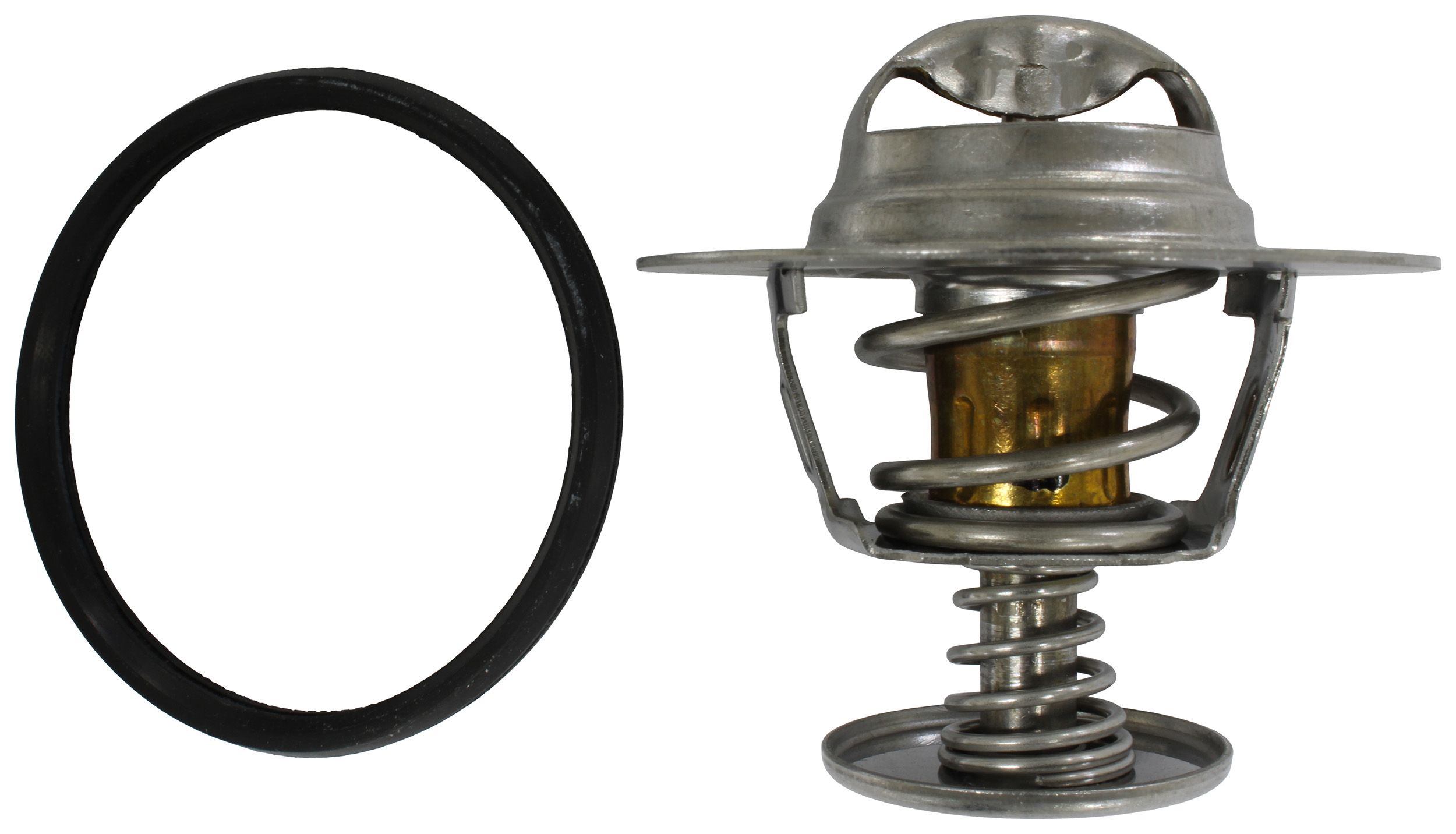 THERMOSTAT 55MM DIA 92C AUDI/SKODA/VW - TecDoc 2