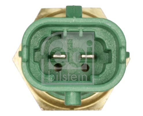 Sensor, K&uuml;hlmitteltemperatur