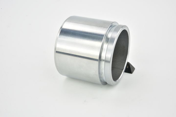 stūmoklis, stabdžių apkaba