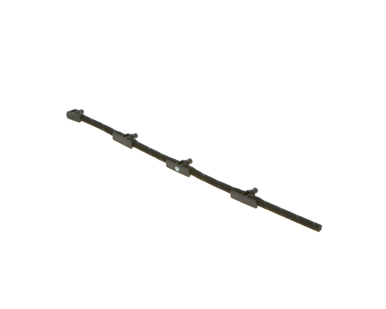 Schlauch, Leckkraftstoff