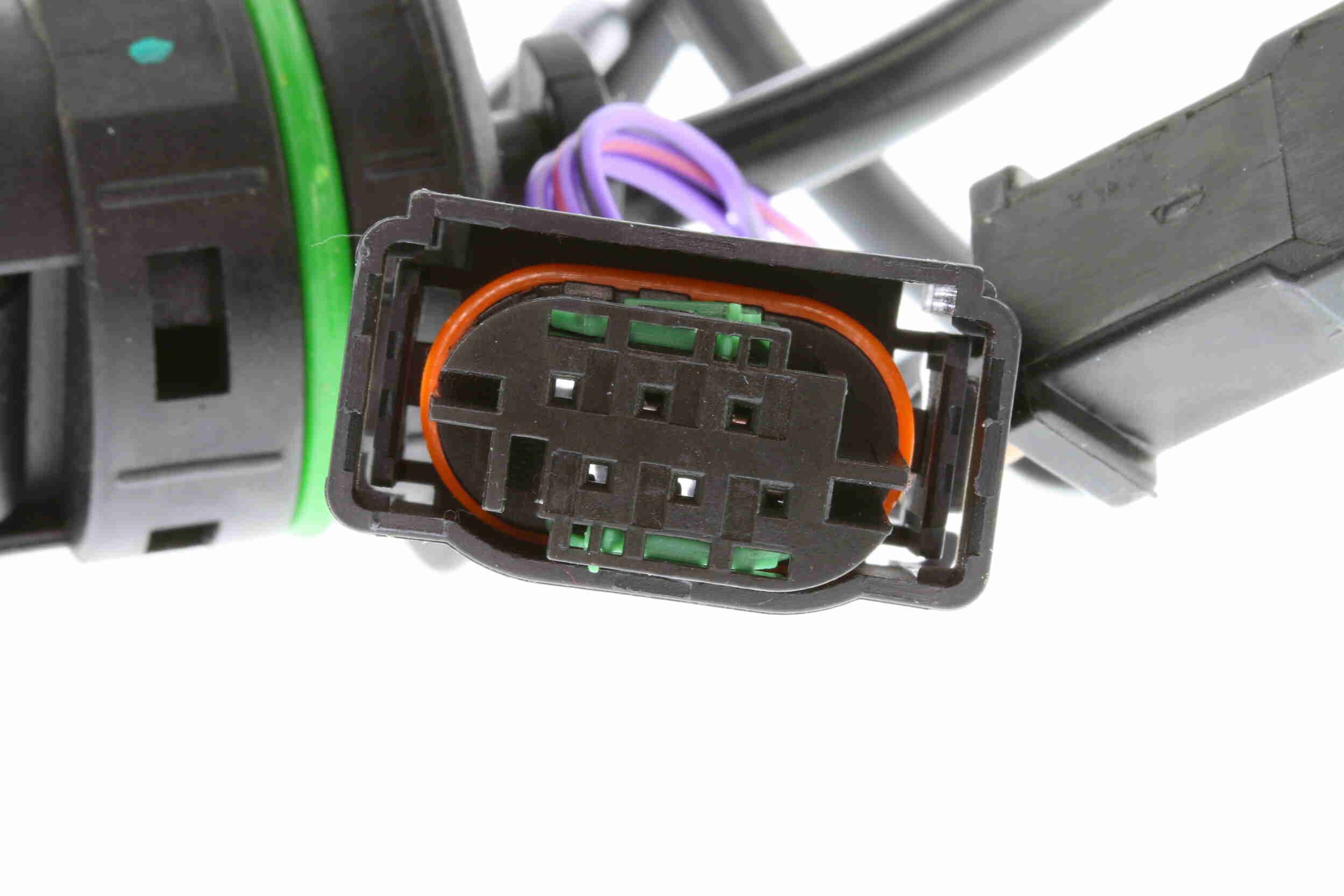 Sensor, Raddrehzahl Sensor, Raddrehzahl