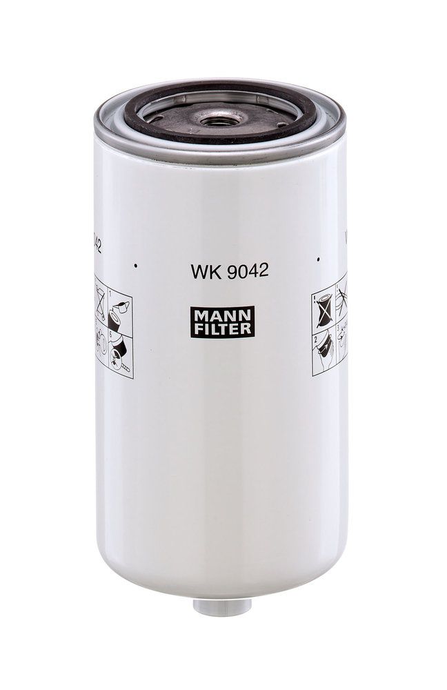 kuro filtras