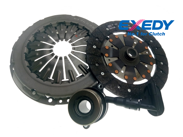 230mm Ford Fiesta ST - TecDoc 1
