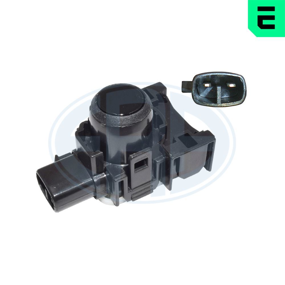 Sensor, Einparkhilfe