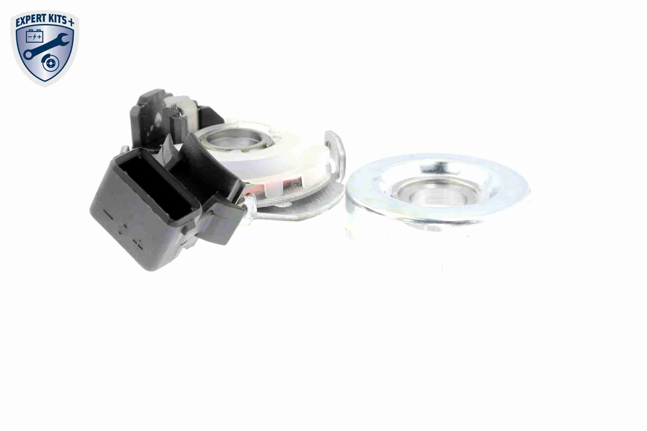 Sensor, Z&uuml;ndimpuls
