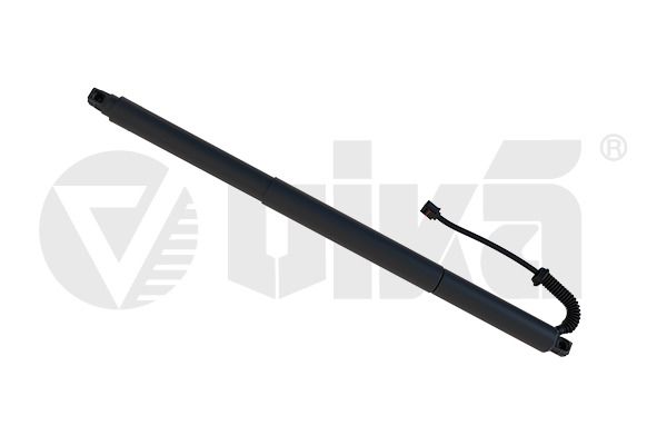 Gasfeder, Koffer-/Laderaum