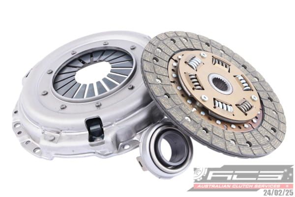 KIT STD HONDA INTEGRA 1.8L - TecDoc Only
