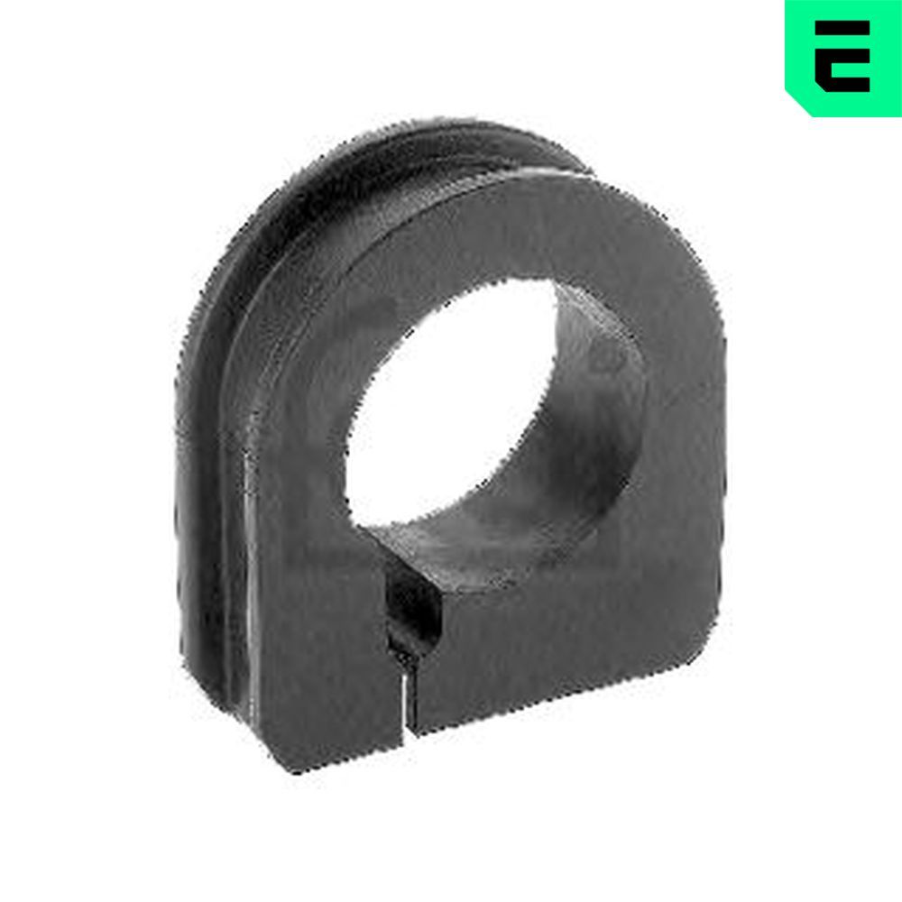 OPTIMAL F8-5394 - Lagerung, Lenkgetriebe