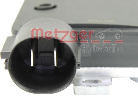 Steuerger&auml;t, Elektrol&uuml;fter (Motork&uuml;hlung)