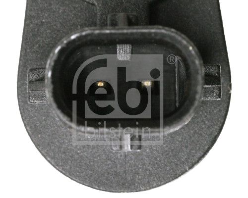 Sensor, Raddrehzahl