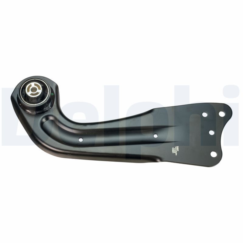 Control/Trailing Arm, wheel suspension TC6881