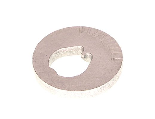MAXGEAR 49-5368 Caster Shim, axle beam