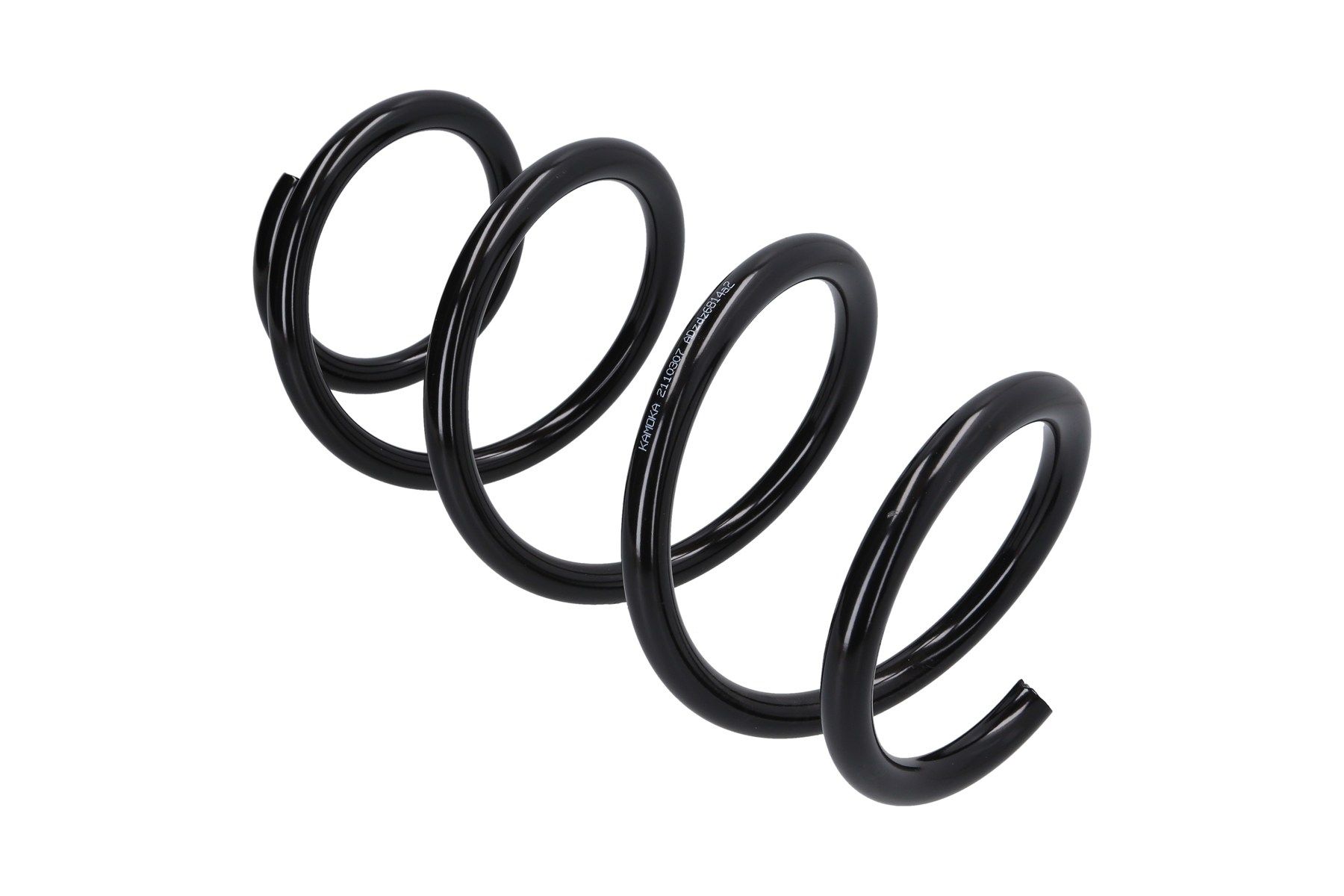 KAMOKA 2110307 - Fahrwerksfeder