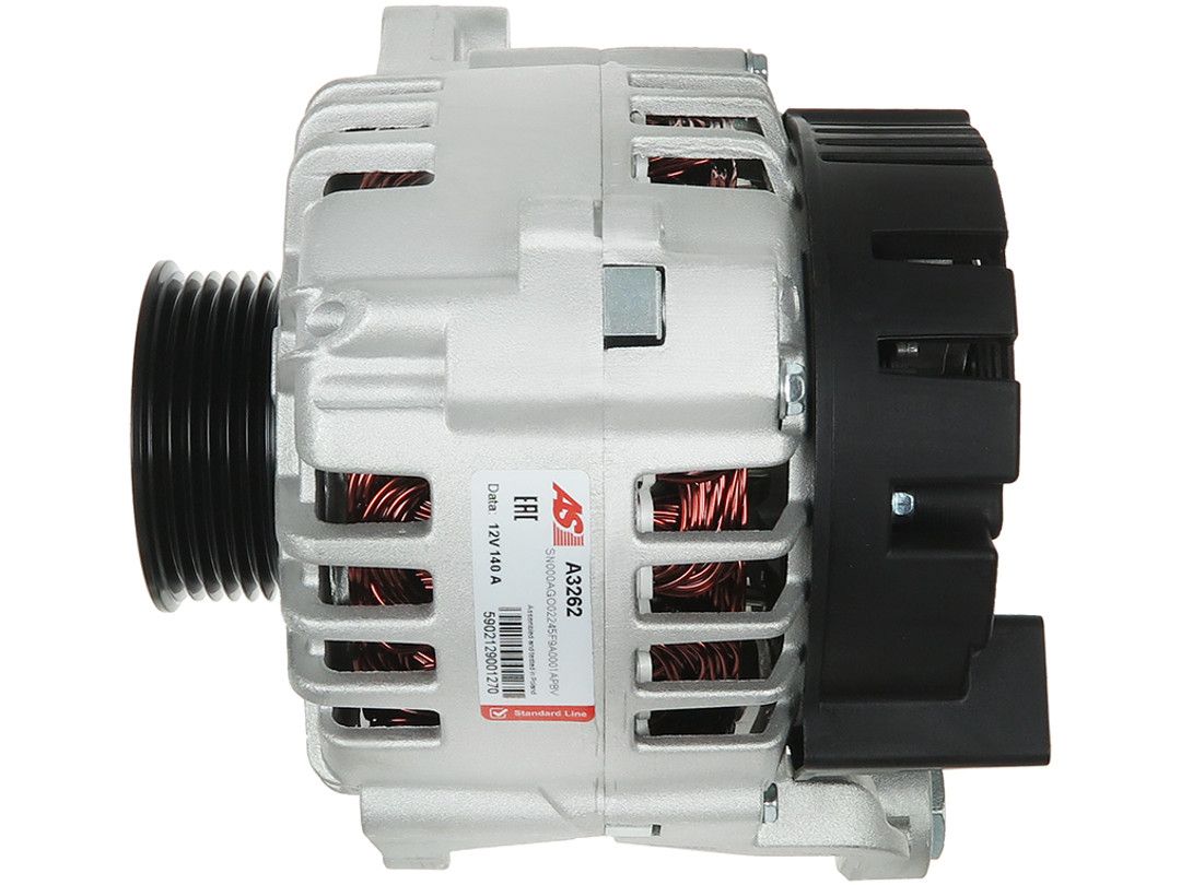 Generator Generator