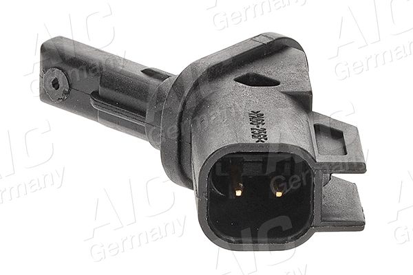 Sensor, Raddrehzahl
