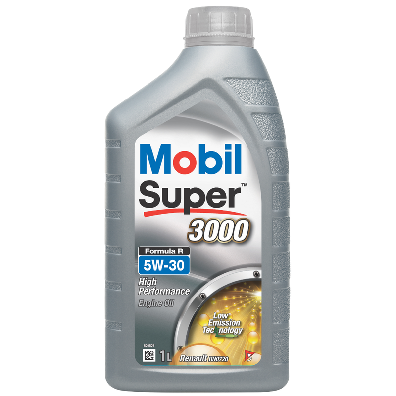Motor&ouml;l
