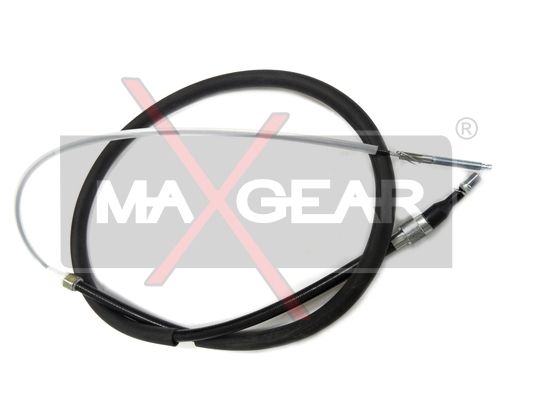 MAXGEAR 32-0050 Cable Pull, parking brake
