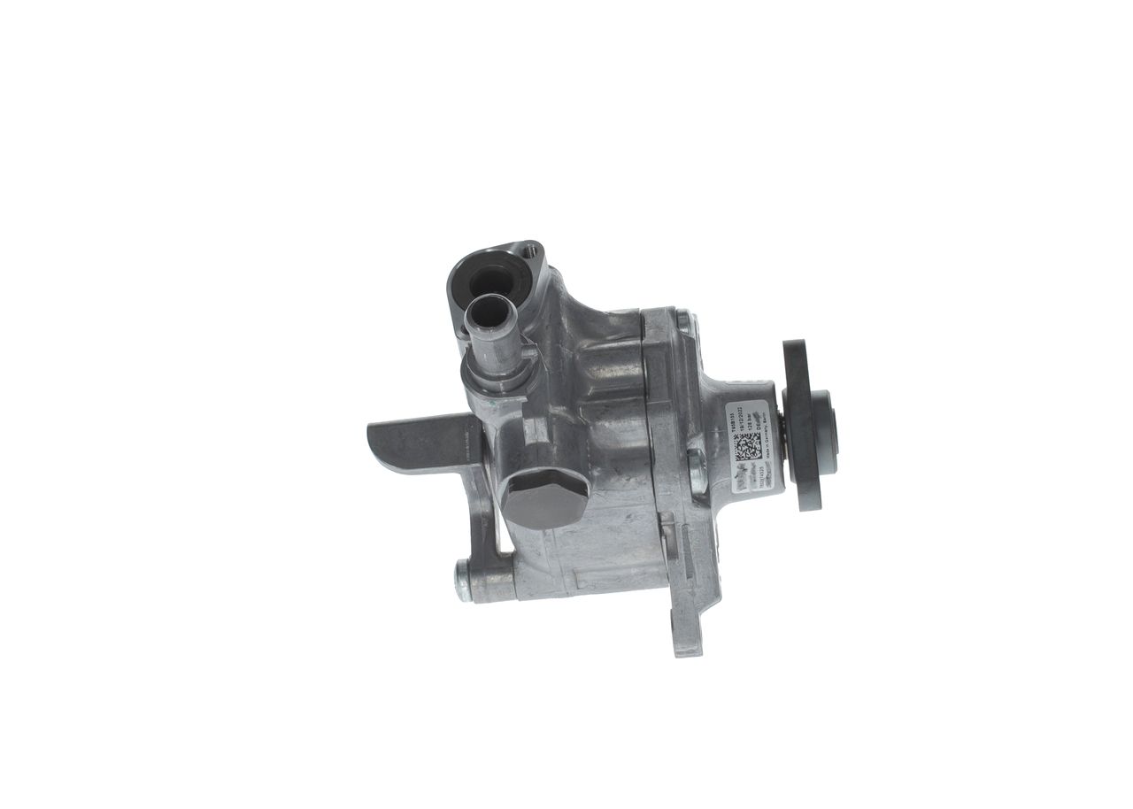 Hydraulikpumpe, Lenkung