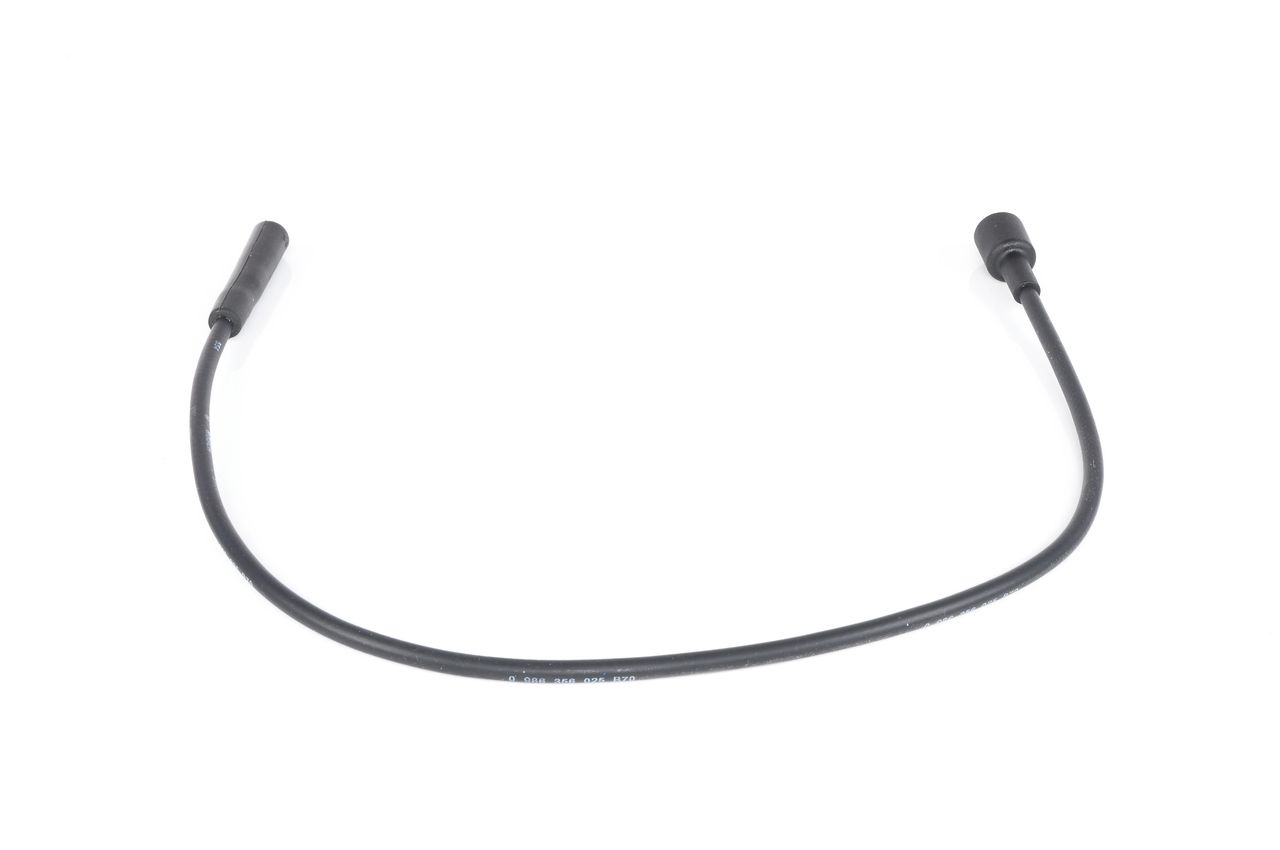 Zündleitung Zündleitung