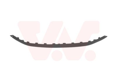 VAN WEZEL 1807500 - Spoiler ** Equipart **