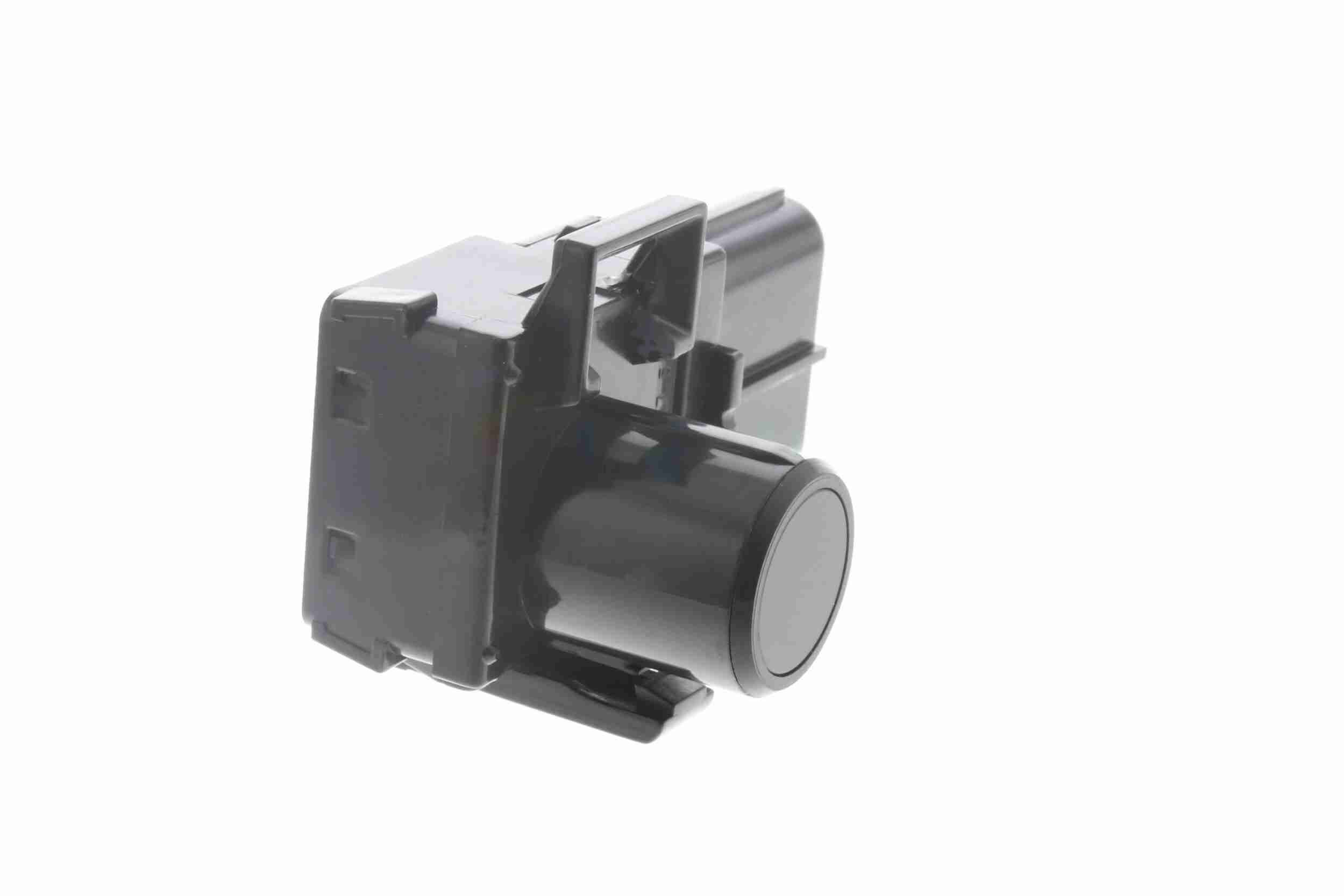 Sensor, Einparkhilfe