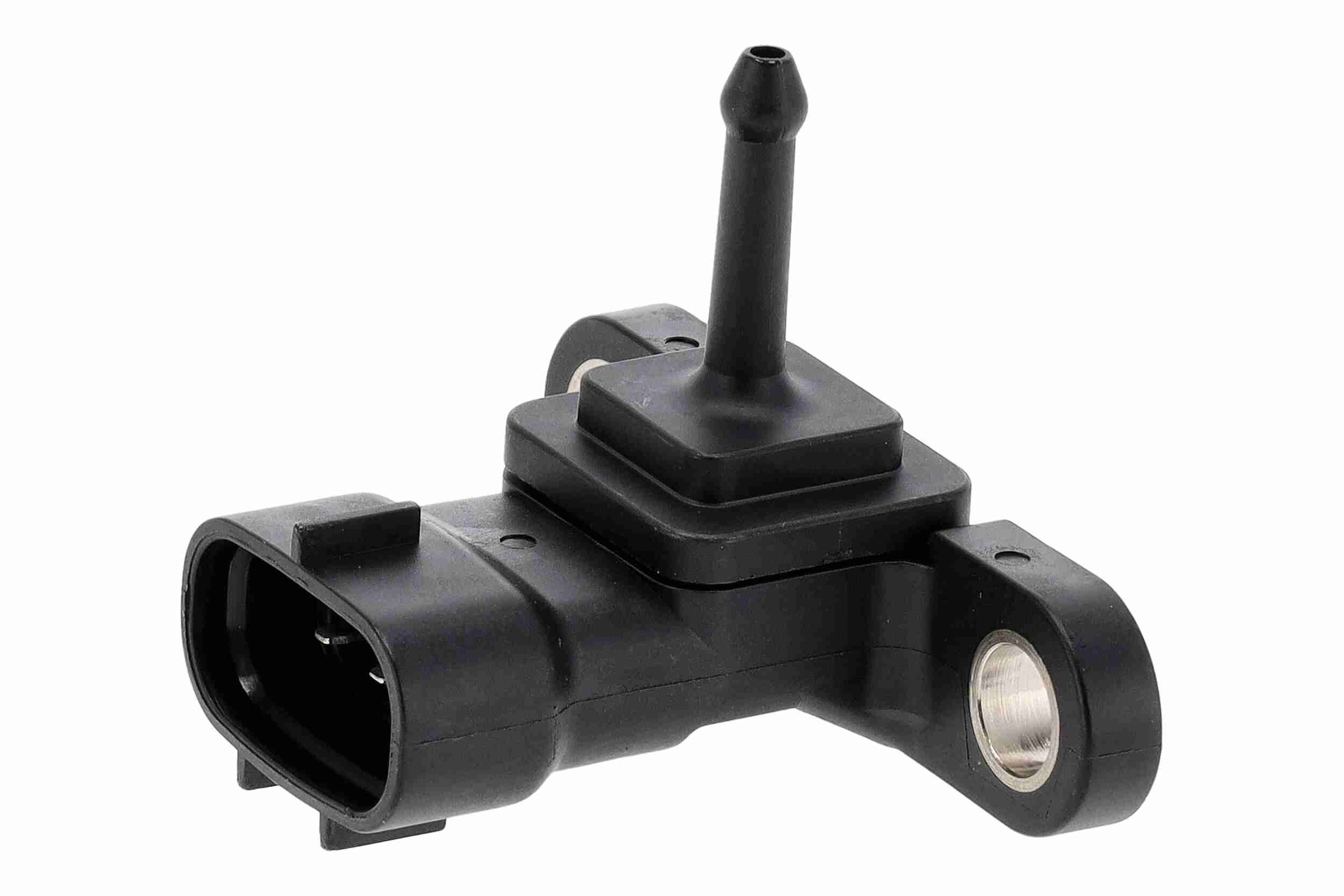 Sensor, Ladedruck