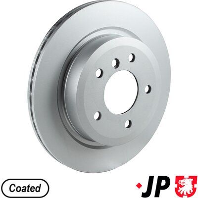 1463204900 JP GROUP JP féktárcsa