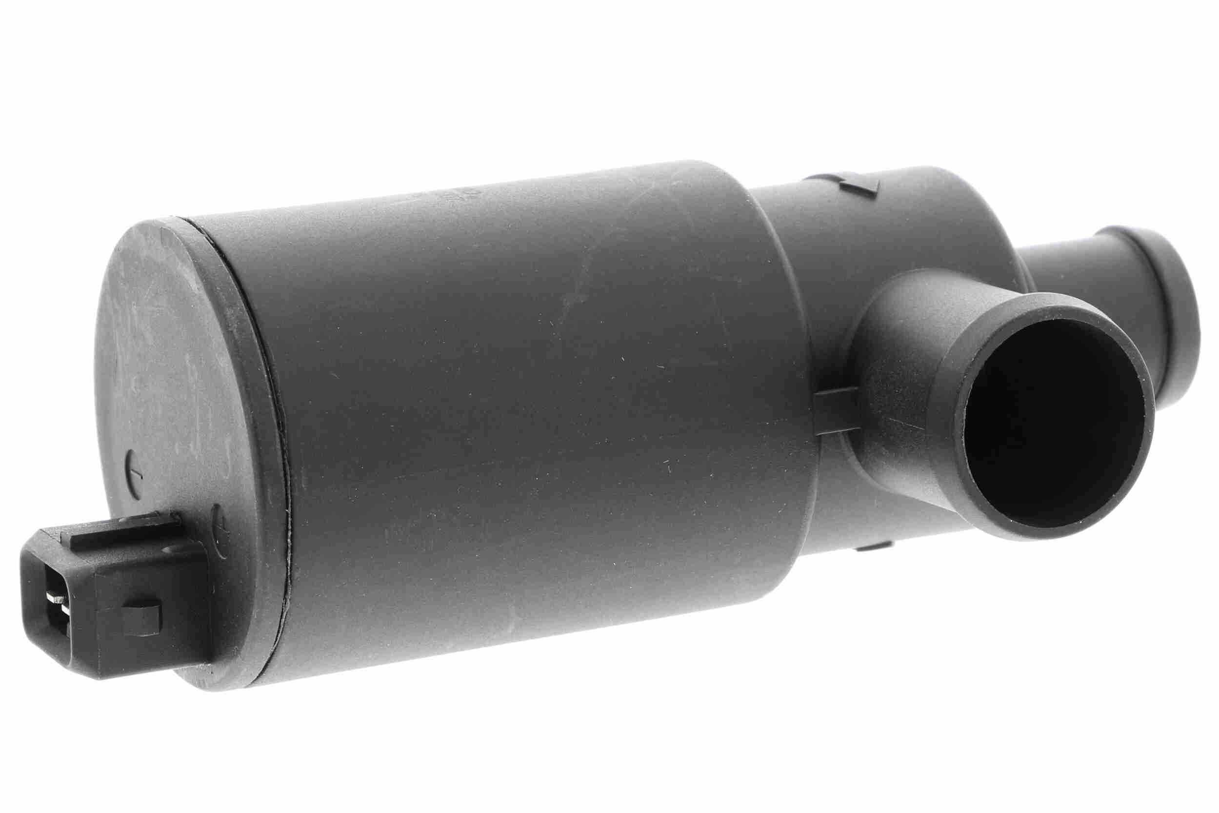 Leerlaufregelventil, Luftversorgung