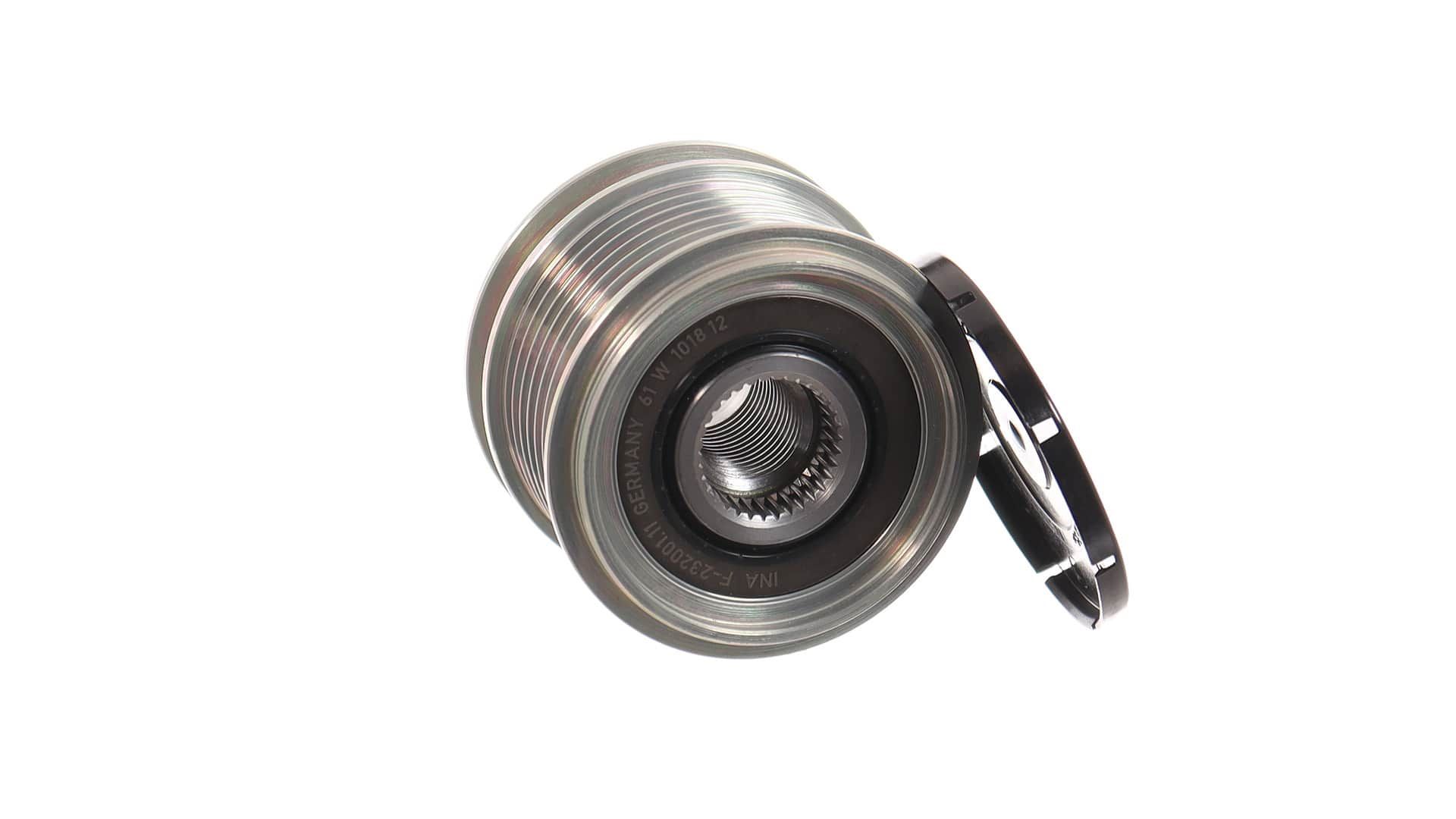 SKF VKM 03829 - Generatorfreilauf