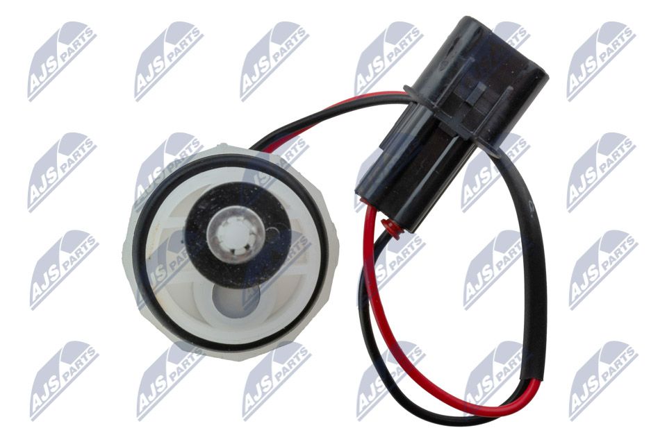 Wassersensor, Kraftstoffanlage