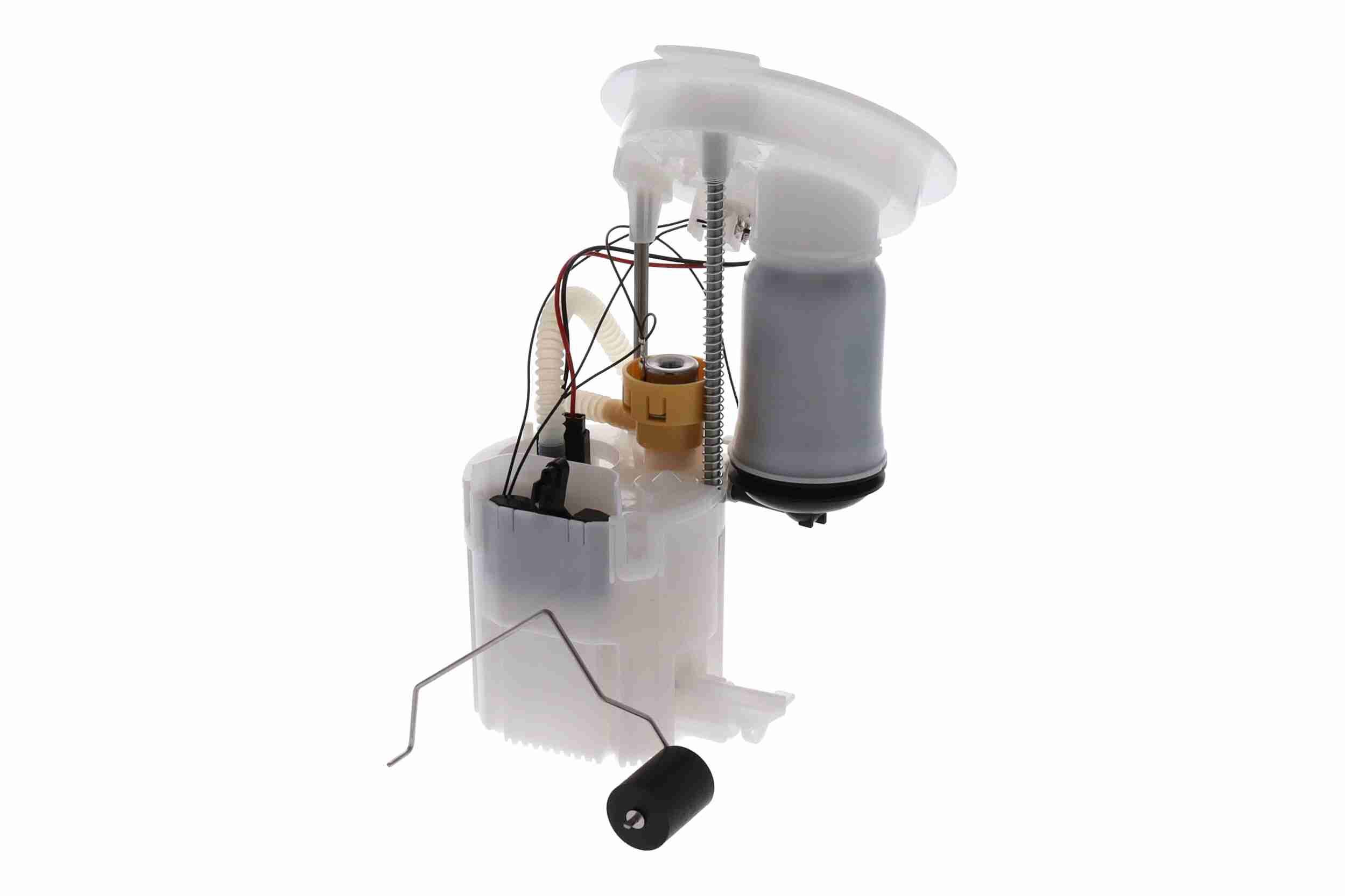 Kraftstoffpumpe