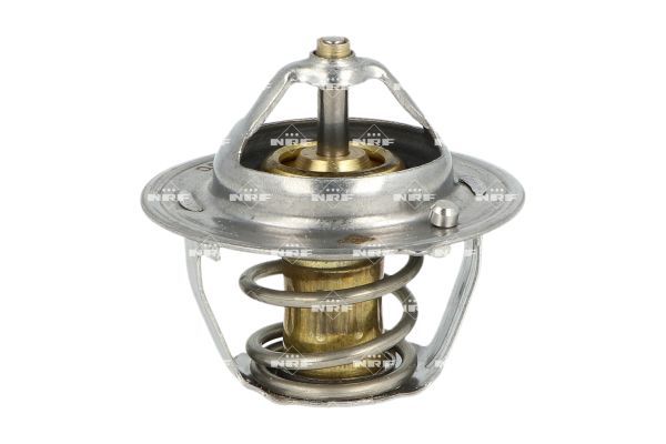 Thermostat, Kühlmittel