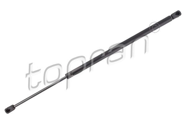 TOPRAN 502 129 - Gasfeder, Koffer-/Laderaum