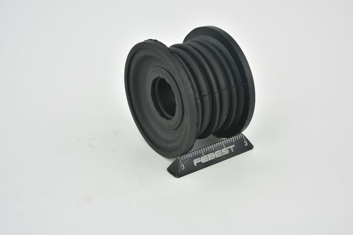 įvorė, selektorius / pavarų svirtis