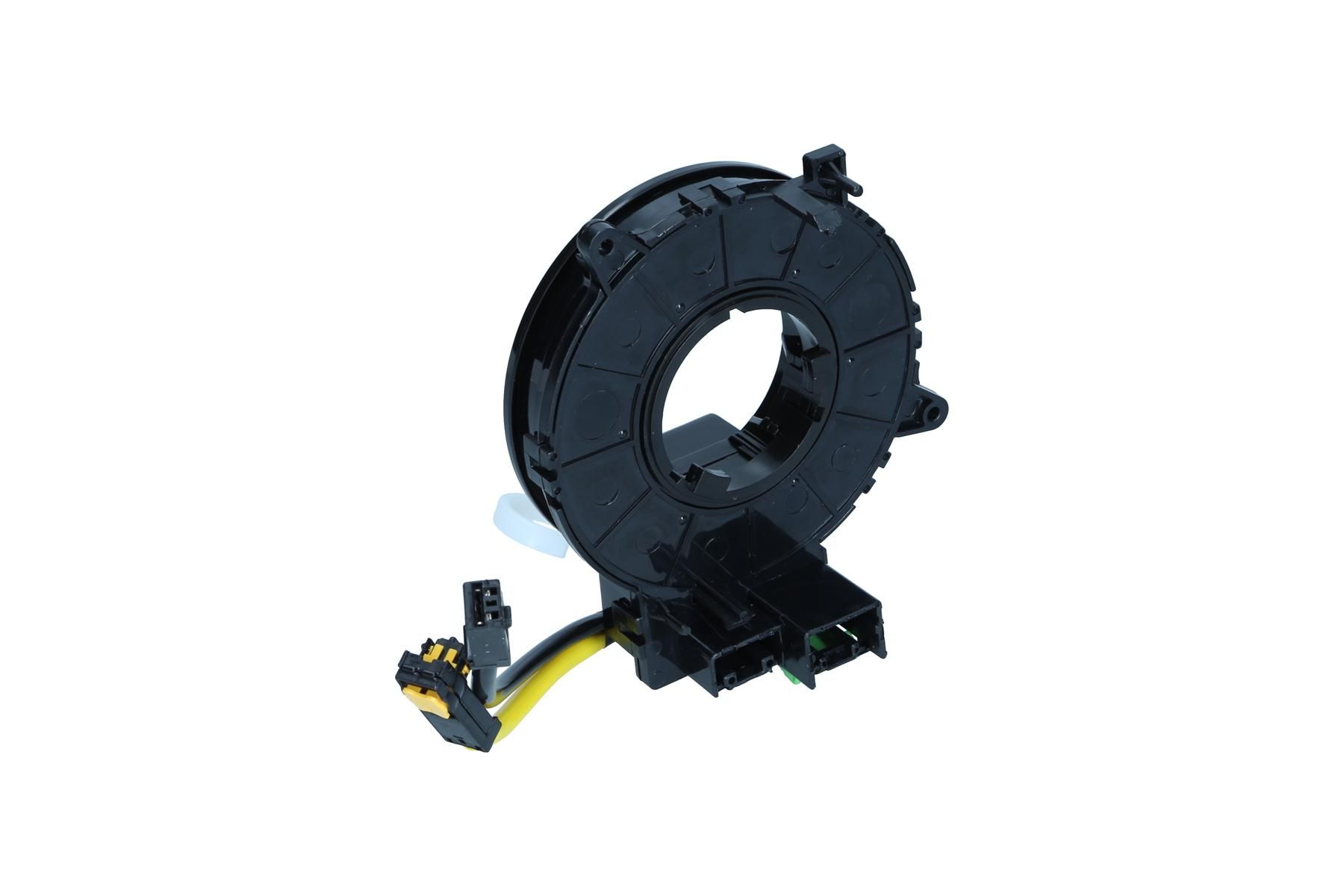 Wickelfeder, Airbag