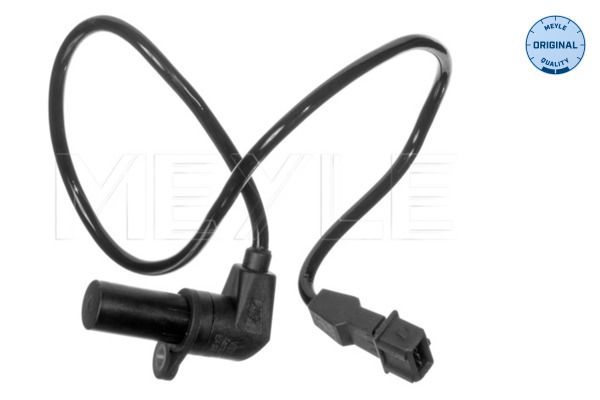 Sensor, crankshaft pulse 614 899 0002