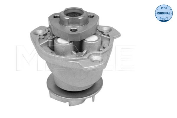 Wasserpumpe, Motorkühlung Wasserpumpe, Motorkühlung