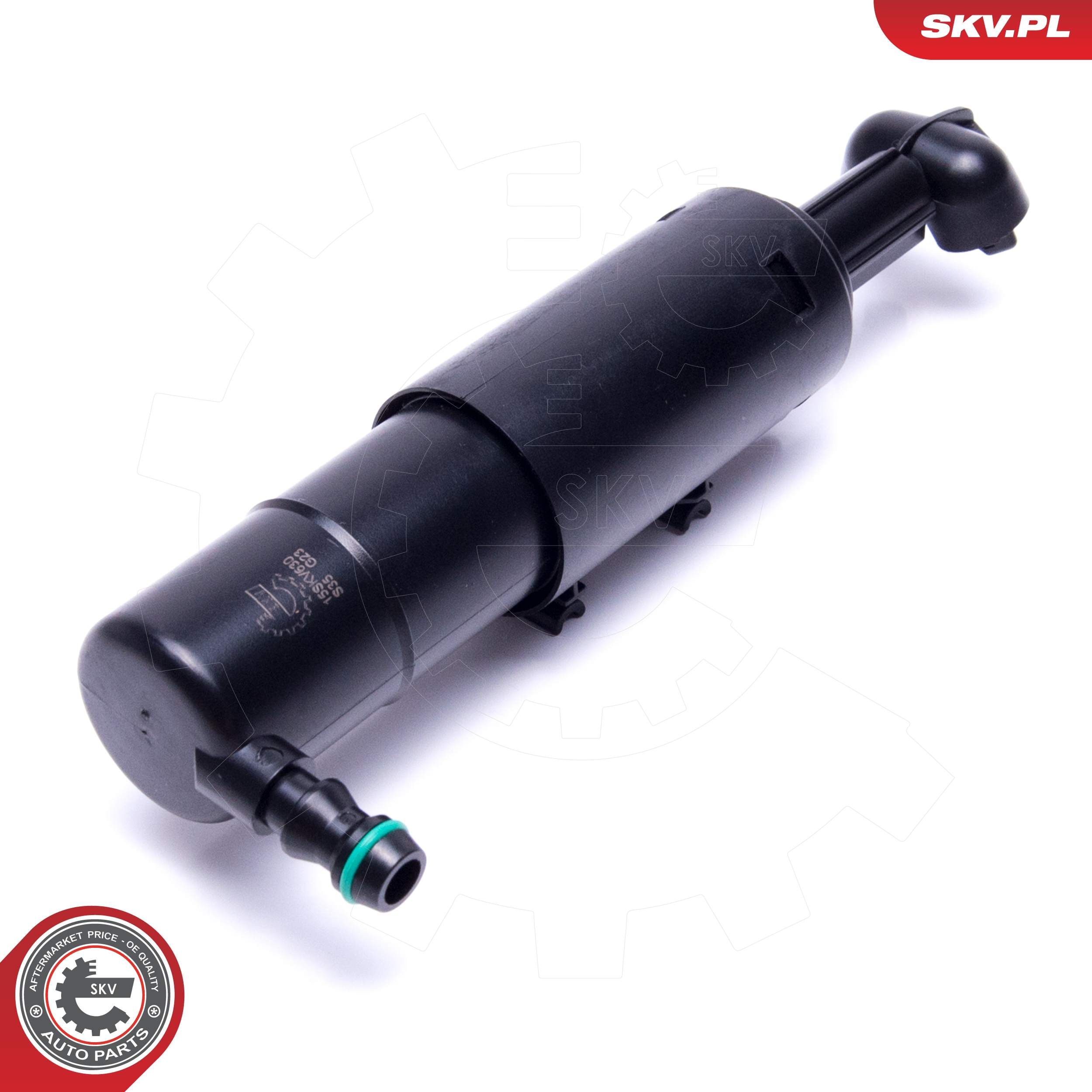 ESEN SKV 15SKV630 - Waschwasserdüse, Scheinwerferreinigung