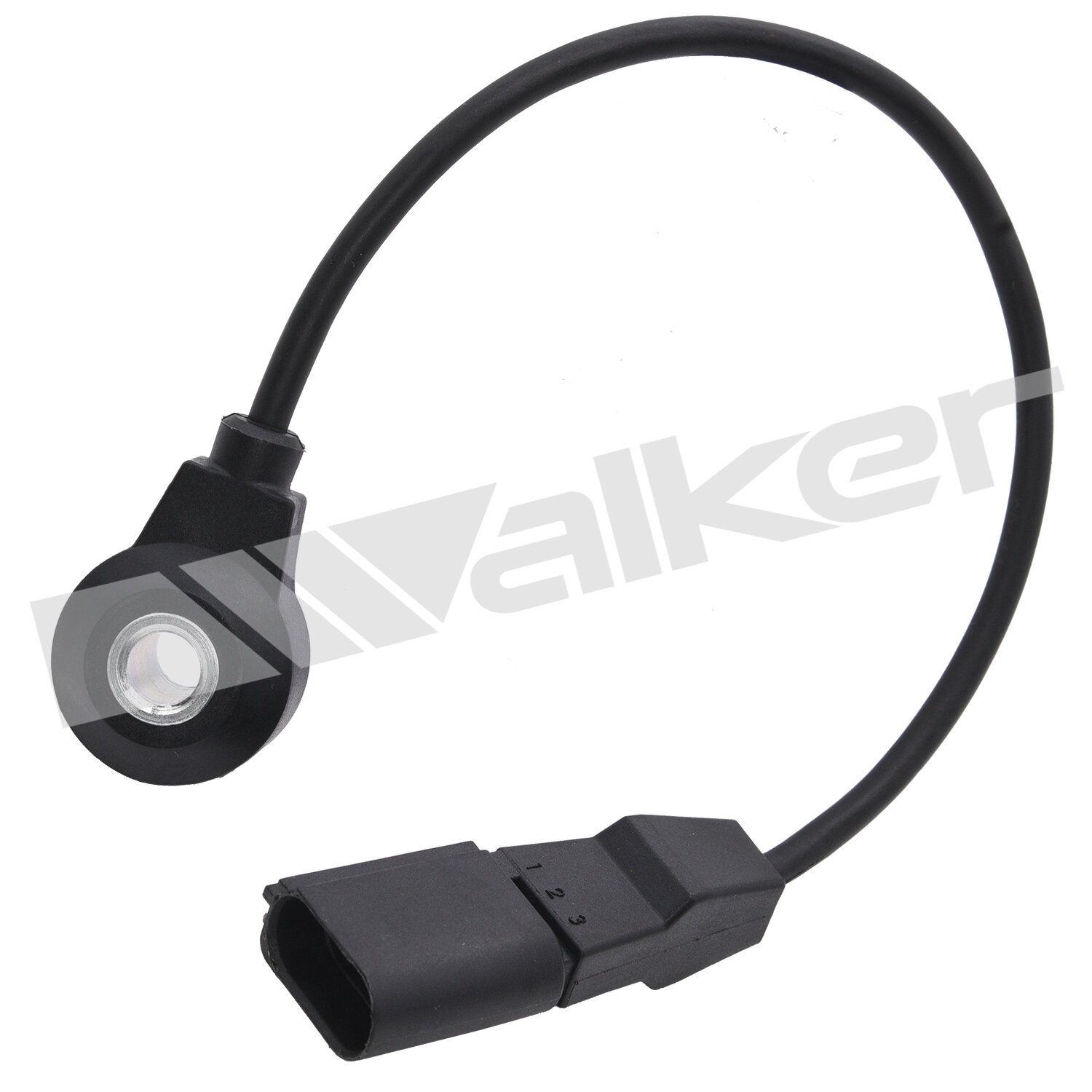 Sensor de detonaciones
