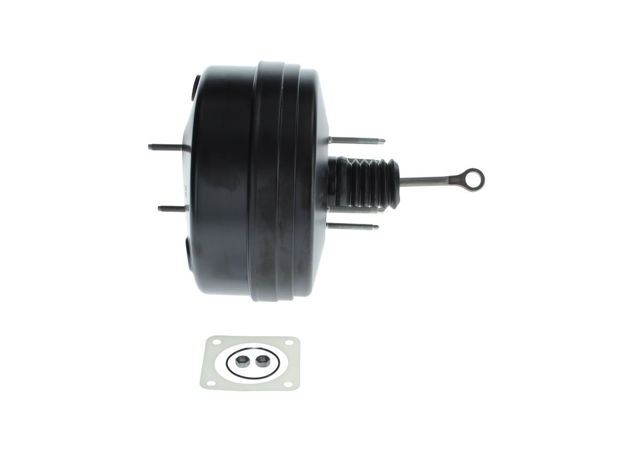 Bremskraftverst&auml;rker