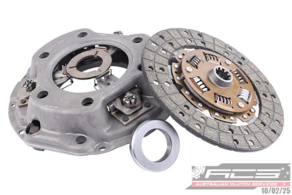 KIT COM ISUZU ELF 250 - TecDoc Only