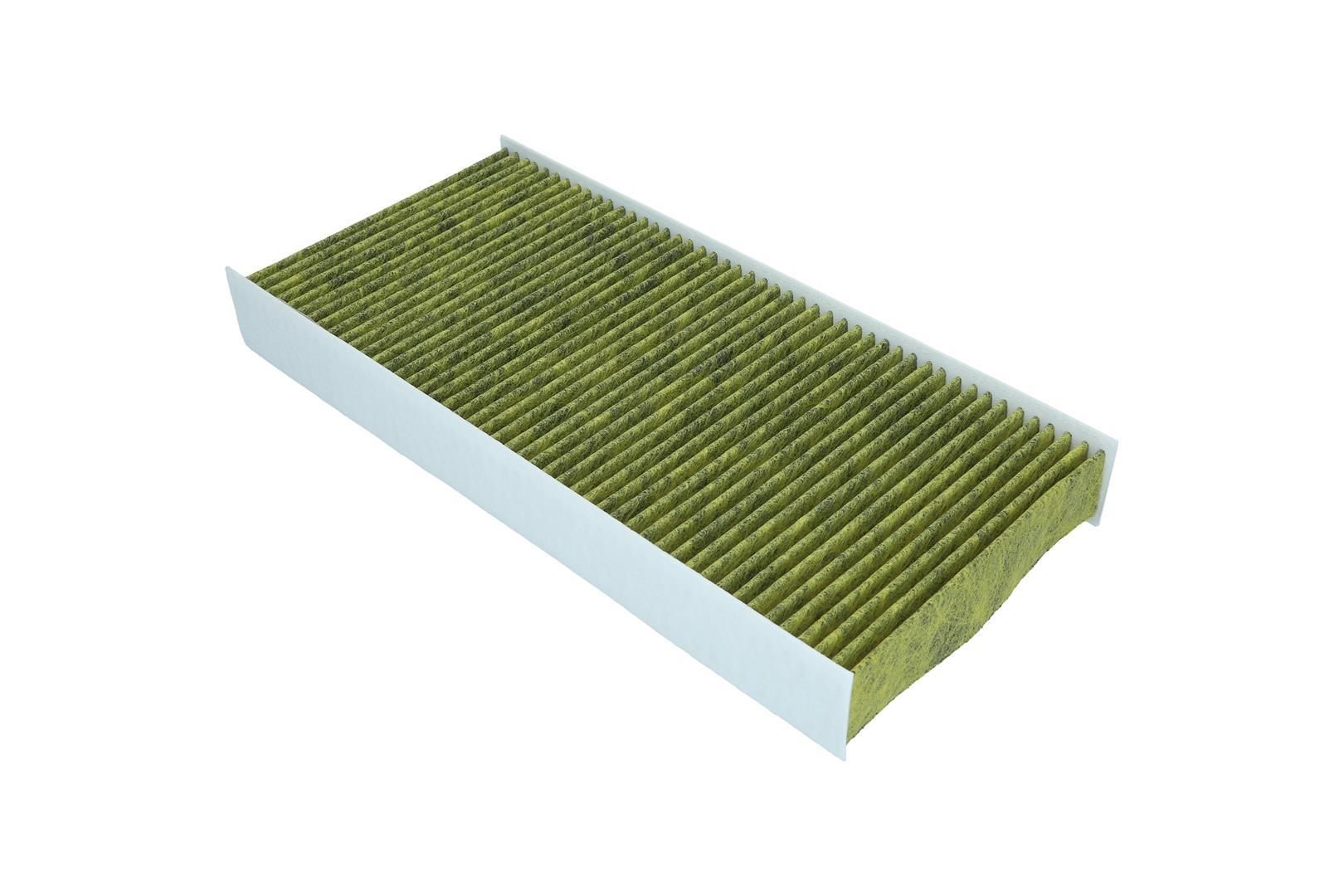 Filter, Innenraumluft