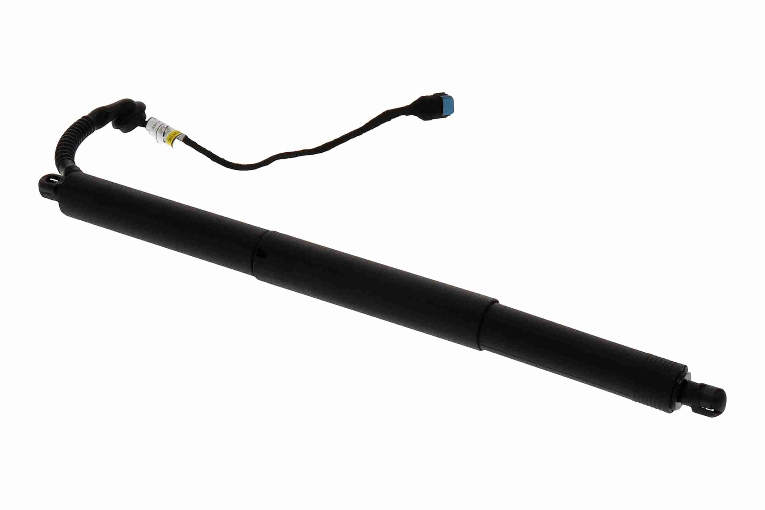 Elektromotor, Heckklappe Elektromotor, Heckklappe