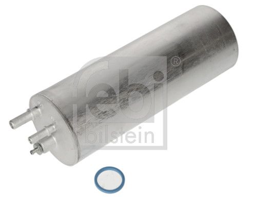 Kraftstofffilter Kraftstofffilter